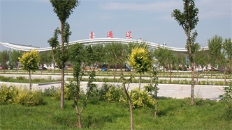 標題：通遼市機場(chǎng)廣場(chǎng)工程施工
瀏覽次數：2261
發(fā)表時(shí)間：2020-10-16